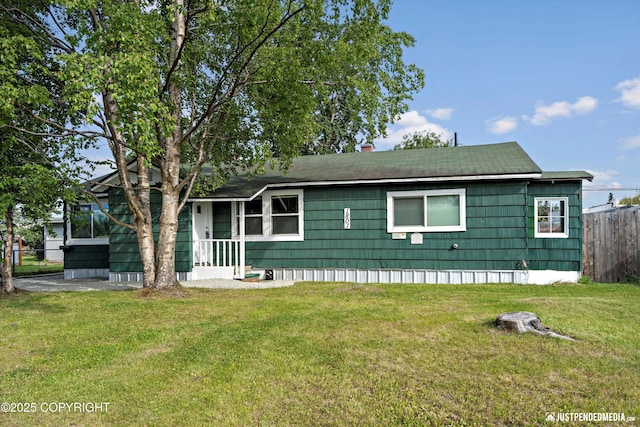 1801 Cleveland Ave, Anchorage, AK 99517 - photo 5