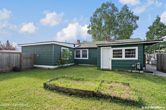 1801 Cleveland Ave, Anchorage, AK 99517 - photo 2