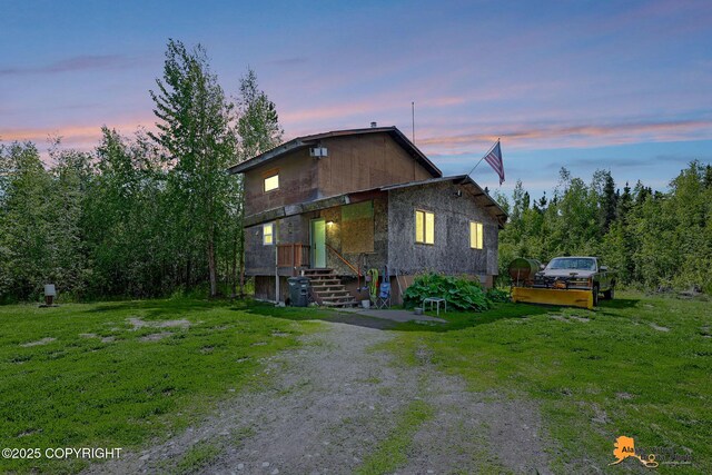 5150 N Aycock Pl, Wasilla, AK 99623 - photo 48