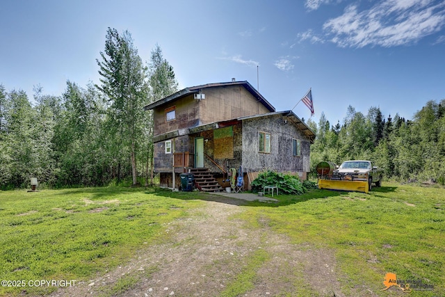 5150 N Aycock Pl, Wasilla, AK 99623 - photo 2