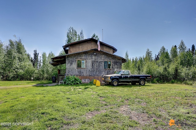 5150 N Aycock Pl, Wasilla, AK 99623 - photo 3