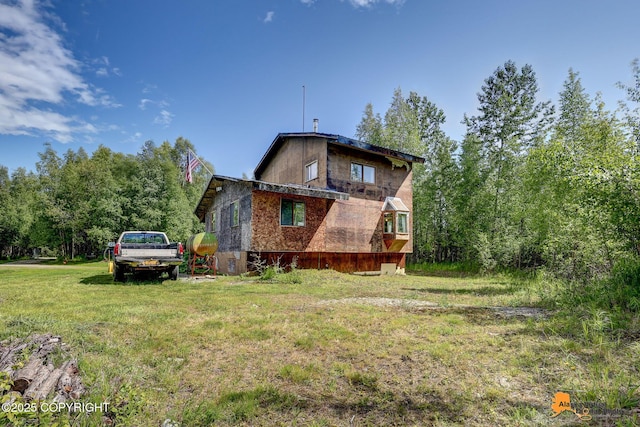 5150 N Aycock Pl, Wasilla, AK 99623 - photo 4