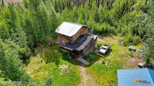 5150 N Aycock Pl, Wasilla, AK 99623 - photo 8