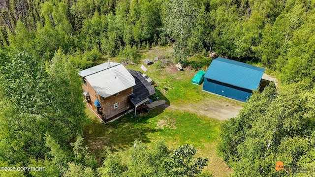 5150 N Aycock Pl, Wasilla, AK 99623 - photo 1
