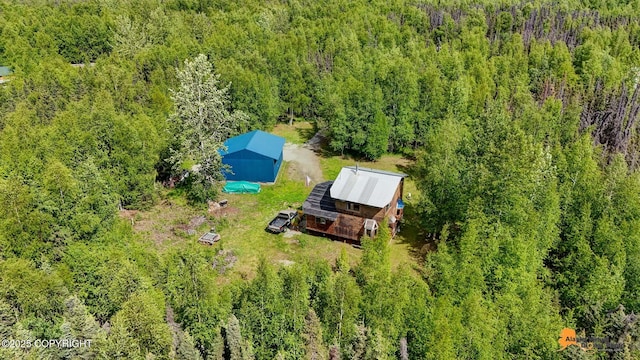 5150 N Aycock Pl, Wasilla, AK 99623 - photo 9