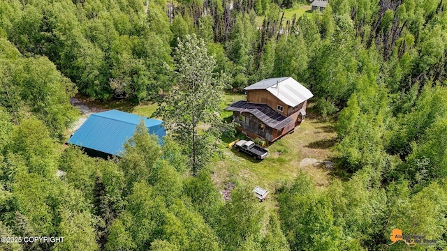 5150 N Aycock Pl, Wasilla, AK 99623 - photo 10