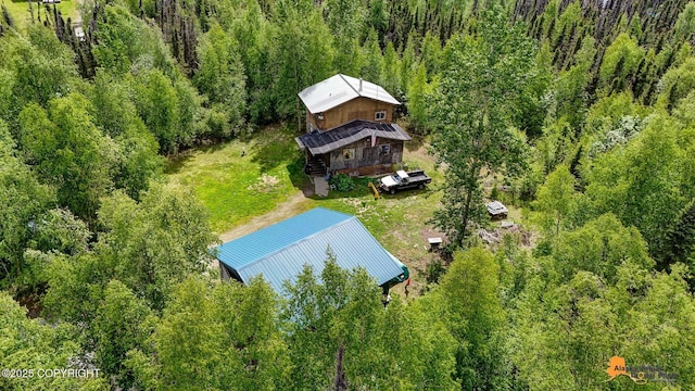 5150 N Aycock Pl, Wasilla, AK 99623 - photo 11