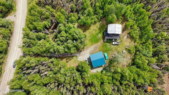 5150 N Aycock Pl, Wasilla, AK 99623 - photo 12