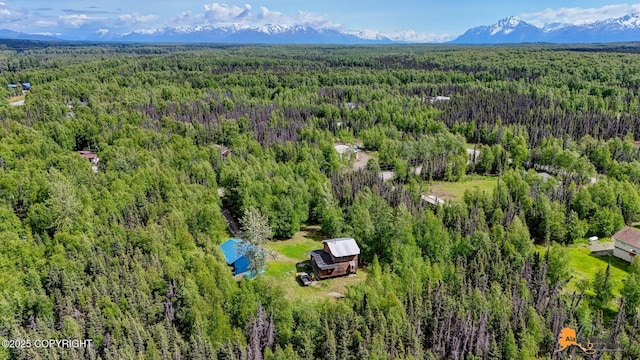 5150 N Aycock Pl, Wasilla, AK 99623 - photo 13