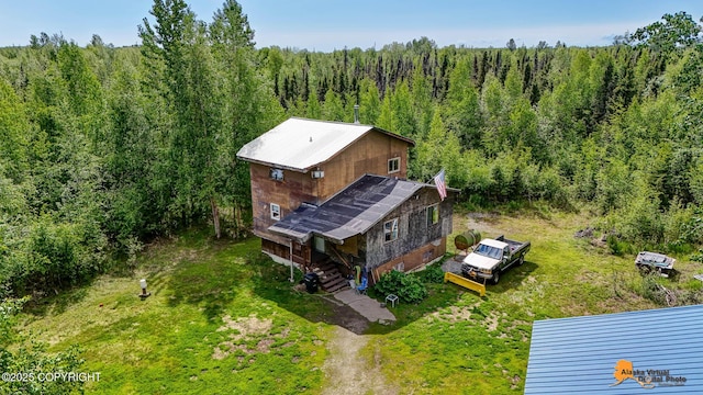 5150 N Aycock Pl, Wasilla, AK 99623 - photo 14