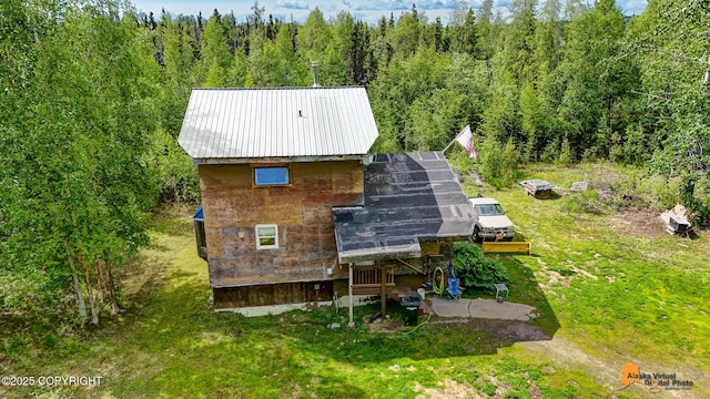 5150 N Aycock Pl, Wasilla, AK 99623 - photo 6