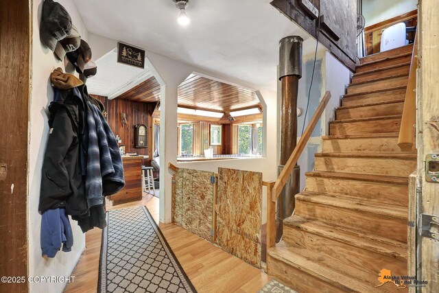 5150 N Aycock Pl, Wasilla, AK 99623 - photo 20