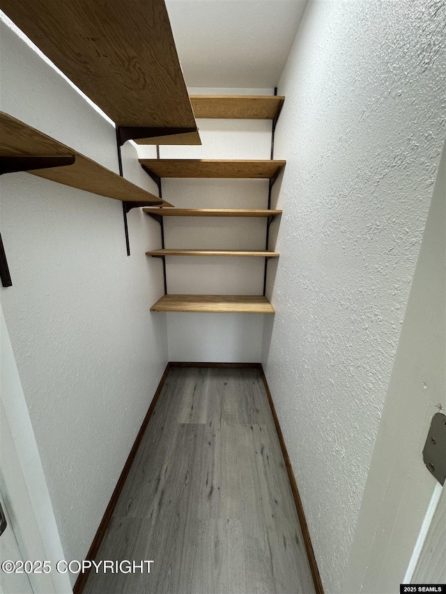 5920 Lund St, Juneau, AK 99801 - view of storage