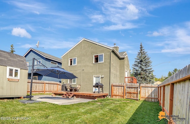 3910 Image Dr, Anchorage, AK 99504 - photo 23