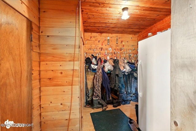 21033 Sterling Hwy, Ninilchik, AK 99639 - view of spacious closet