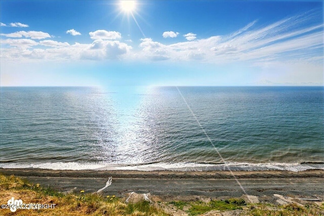 21033 Sterling Hwy, Ninilchik, AK 99639 - water view