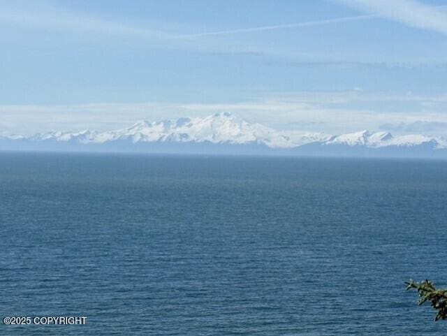 21033 Sterling Hwy, Ninilchik, AK 99639 - water view