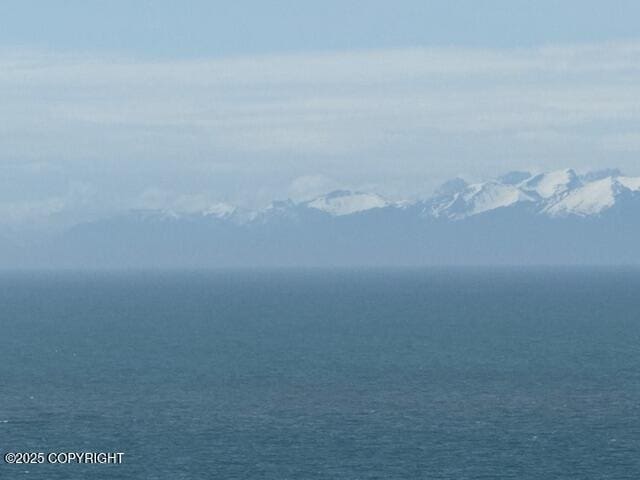 21033 Sterling Hwy, Ninilchik, AK 99639 - water view