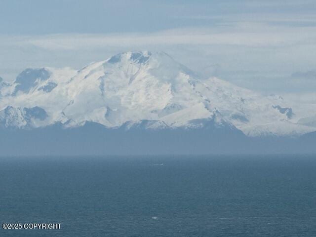 21033 Sterling Hwy, Ninilchik, AK 99639 - mountain view
