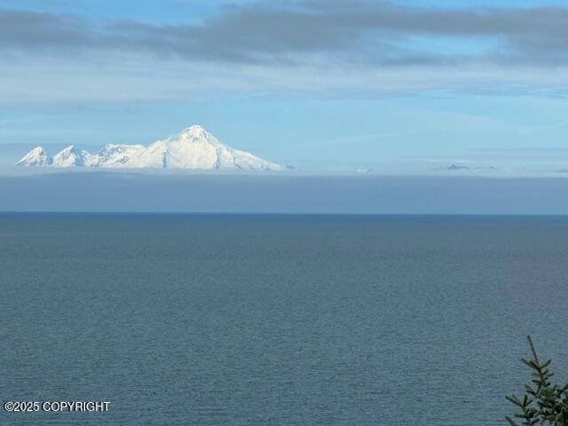21033 Sterling Hwy, Ninilchik, AK 99639 - water view