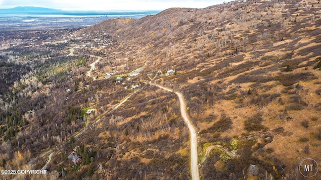 L1-2B1 Echo Hls, Anchorage, AK 99516