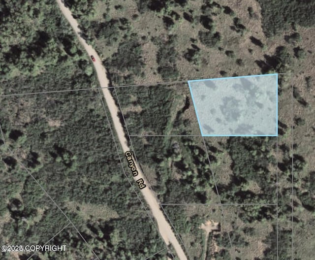 L1-2B1 Echo Hls, Anchorage, AK 99516
