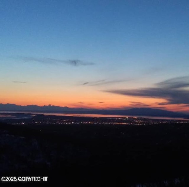 L1-2B1 Echo Hls, Anchorage, AK 99516