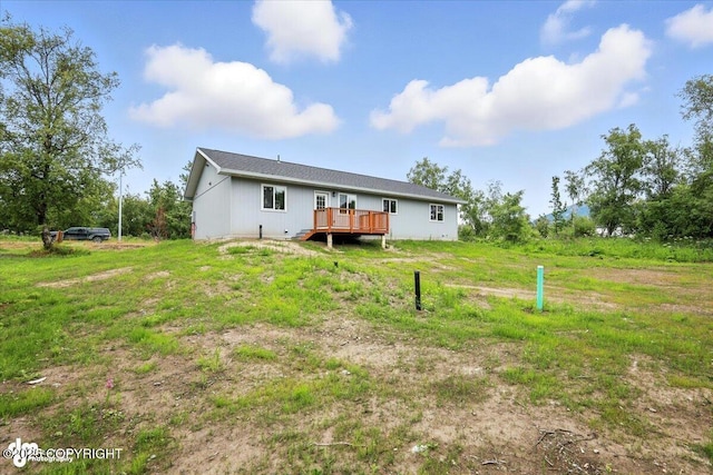 1380 N Cedar Hills Dr, Palmer, AK 99645 - photo 45