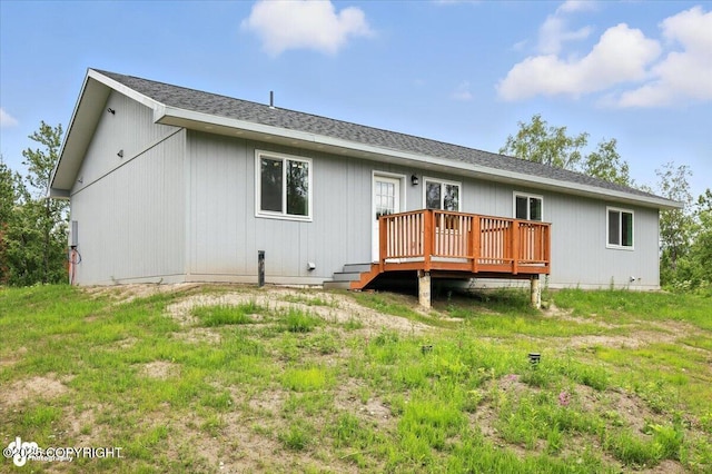 1380 N Cedar Hills Dr, Palmer, AK 99645 - photo 46