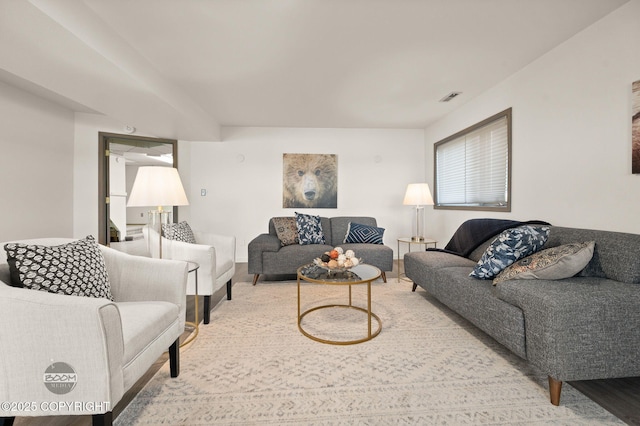 900 W Selina Ln, Wasilla, AK 99654 - view of living area