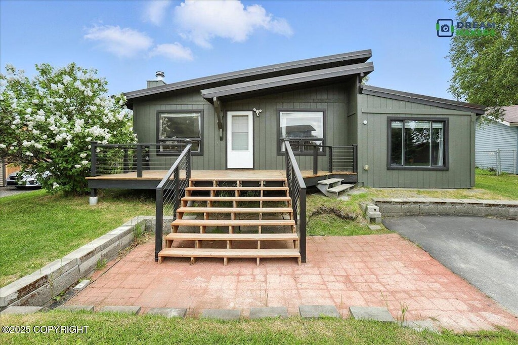1151 W 68th Ct, Anchorage, AK 99518 - photo 1