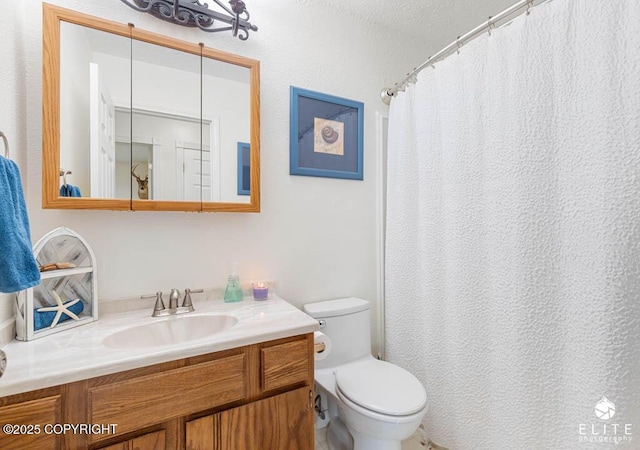 17311 Bonasila Cir, Eagle River, AK 99577 - full bath with vanity and curtained shower
