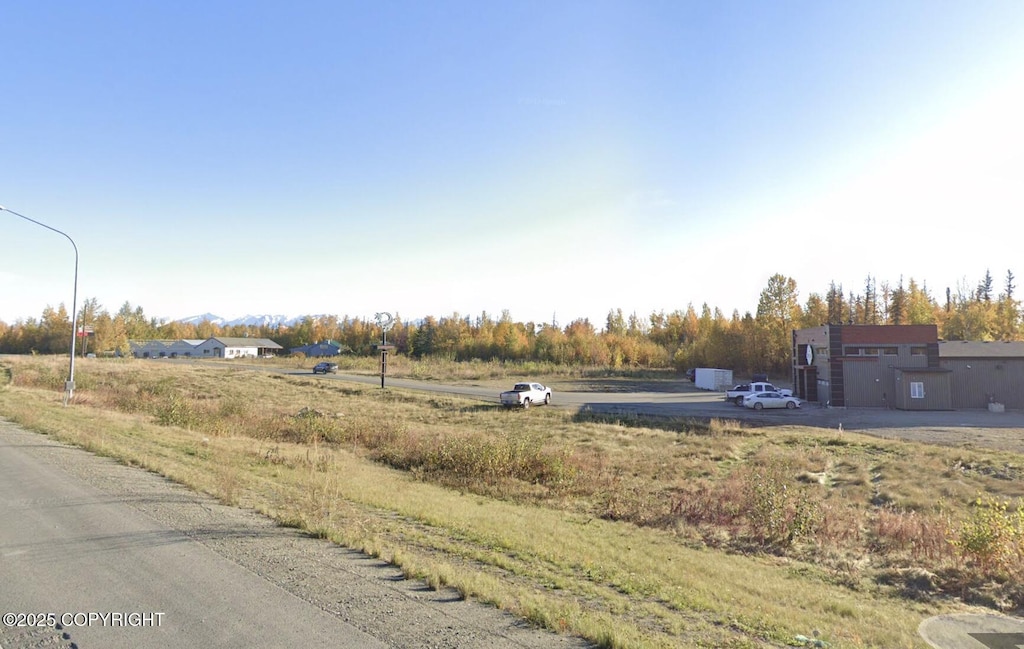264 S Mccallister Dr, Wasilla, AK 99654