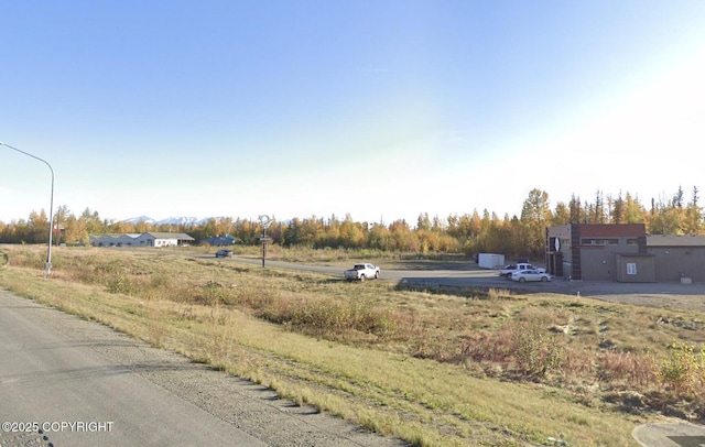 264 S Mccallister Dr, Wasilla, AK 99654