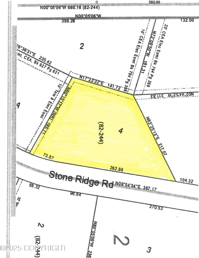 L4 Stone Ridge Rd, Anchorage, AK 99516