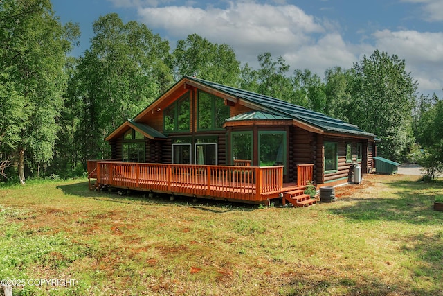 30294 S Talkeetna Spur Rd, Talkeetna, AK 99676 - photo 1