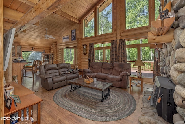 30294 S Talkeetna Spur Rd, Talkeetna, AK 99676 - photo 4