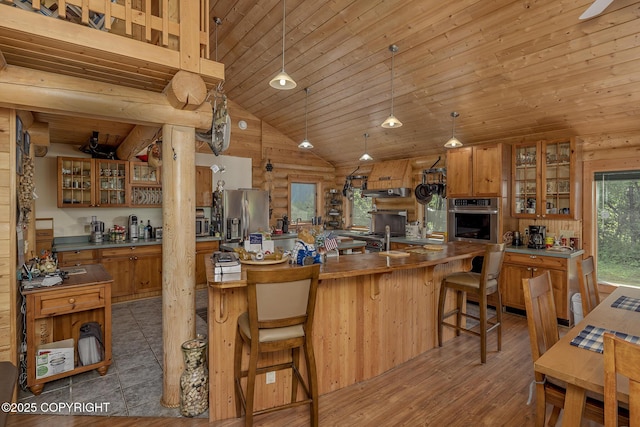 30294 S Talkeetna Spur Rd, Talkeetna, AK 99676 - photo 9