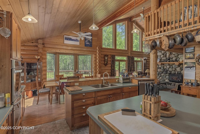 30294 S Talkeetna Spur Rd, Talkeetna, AK 99676 - photo 12
