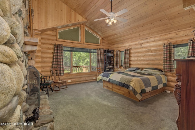 30294 S Talkeetna Spur Rd, Talkeetna, AK 99676 - photo 14