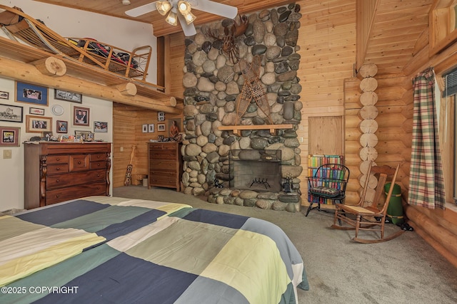 30294 S Talkeetna Spur Rd, Talkeetna, AK 99676 - photo 15