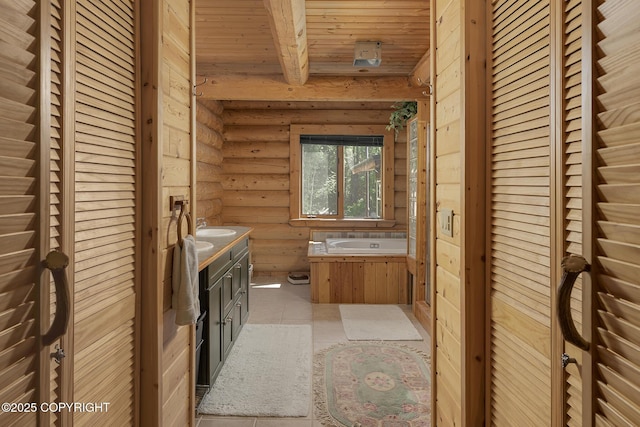 30294 S Talkeetna Spur Rd, Talkeetna, AK 99676 - photo 17