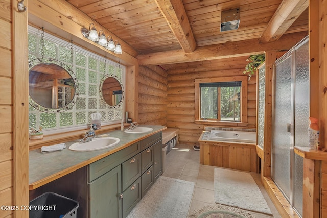 30294 S Talkeetna Spur Rd, Talkeetna, AK 99676 - photo 18