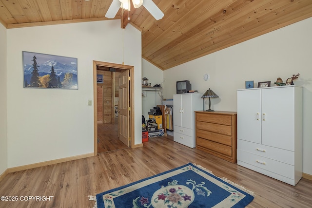 30294 S Talkeetna Spur Rd, Talkeetna, AK 99676 - photo 32
