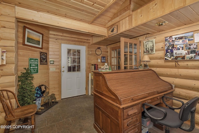 30294 S Talkeetna Spur Rd, Talkeetna, AK 99676 - photo 34