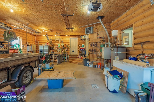 30294 S Talkeetna Spur Rd, Talkeetna, AK 99676 - photo 37