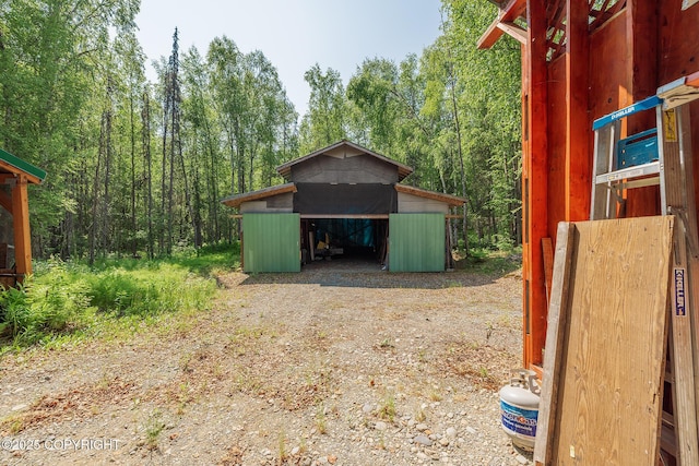 30294 S Talkeetna Spur Rd, Talkeetna, AK 99676 - photo 40