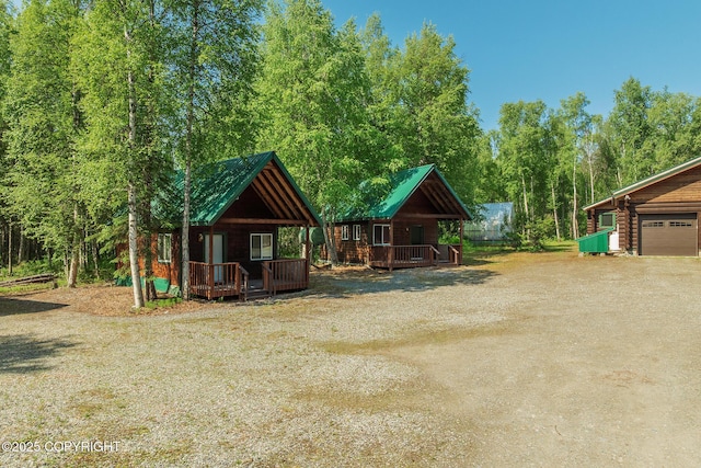 30294 S Talkeetna Spur Rd, Talkeetna, AK 99676 - photo 43