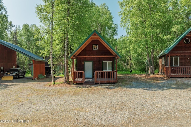 30294 S Talkeetna Spur Rd, Talkeetna, AK 99676 - photo 45