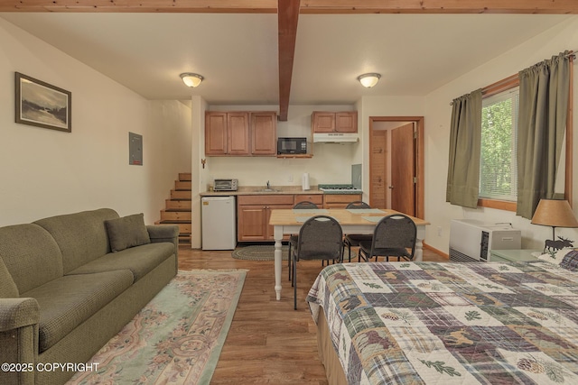 30294 S Talkeetna Spur Rd, Talkeetna, AK 99676 - photo 48